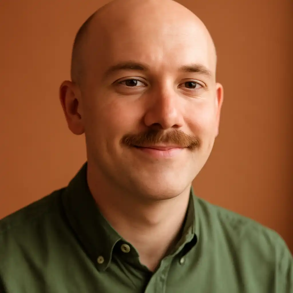 Marcus Wellington
